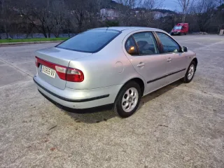 SEAT Toledo 2000