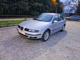 SEAT Toledo 2000