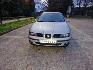 SEAT Toledo 2000