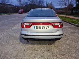 SEAT Toledo 2000