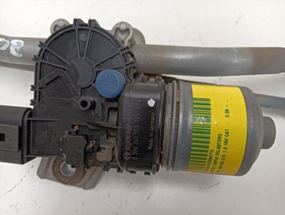 MOTOR LIMPIA DELANTERO OPEL ASTRA H GTC Z16XER 03