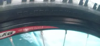 Bicicleta MTB B'TWIN