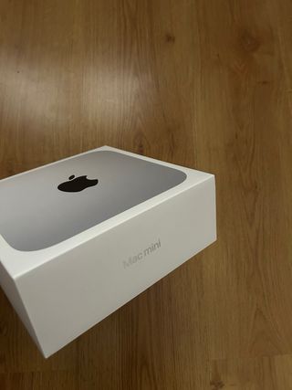 Mac mini M2 2023 8GB 256GB SSD