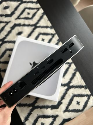 Mac mini M2 2023 8GB 256GB SSD