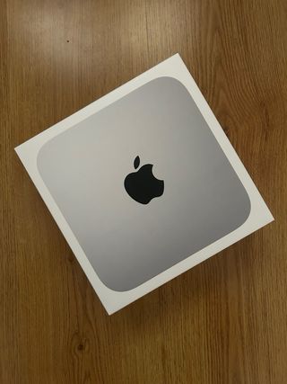 Mac mini M2 2023 8GB 256GB SSD