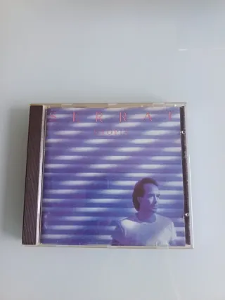 Joan Manuel Serrat (8 CD)