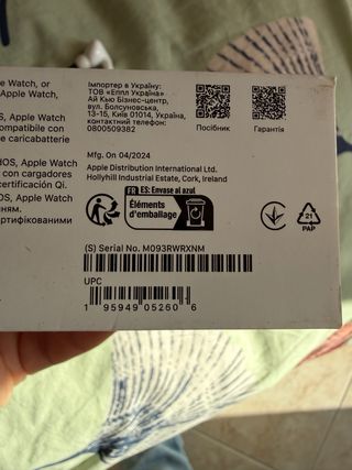 Apple AirPods Pro 2ª Gen