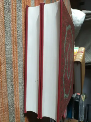 Santa Teresa de Jesús – Obras Edición facsimilar