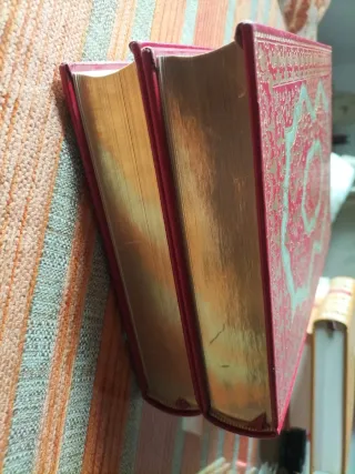 Santa Teresa de Jesús – Obras Edición facsimilar