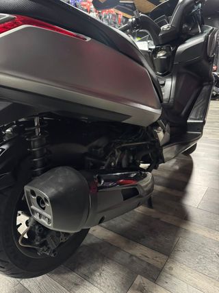 KYMCO SUPERDINK 125 2019 .