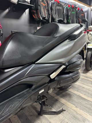 KYMCO SUPERDINK 125 2019 .