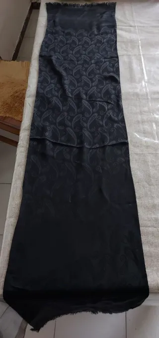 Sciarpa Tino Cosma Seta 100%