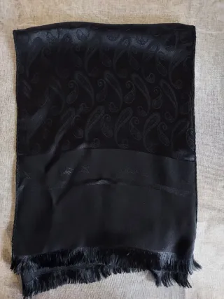 Sciarpa Tino Cosma Seta 100%