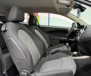 Alfa Romeo MiTO 2012