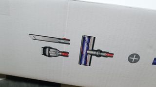 Aspiradora Dyson V11