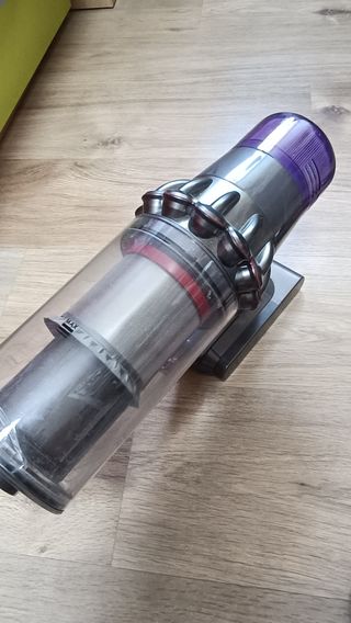 Aspiradora Dyson V11