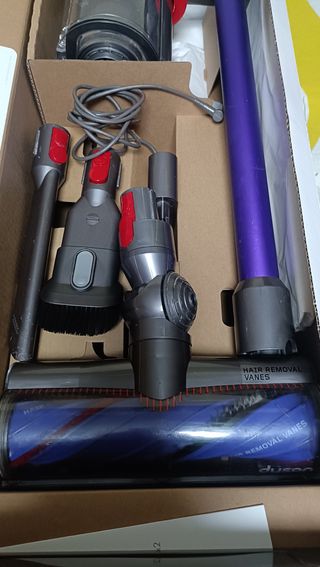 Aspiradora Dyson V11