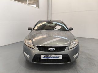 Ford Mondeo 2008