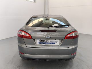 Ford Mondeo 2008