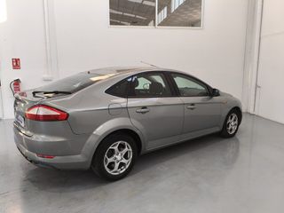 Ford Mondeo 2008