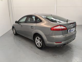 Ford Mondeo 2008