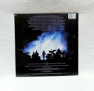 Vinilo Barbra Streisand One Voice