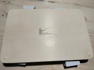 Hape Laberinto Magnético de madera Animales Selva