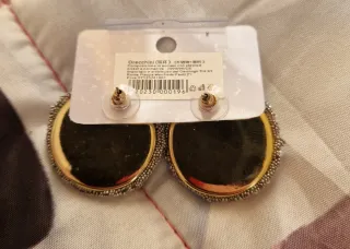 Orecchini donna Stainless steel