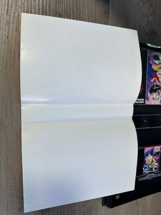 Ariel La Sirenita the little mermaid MegaDrive