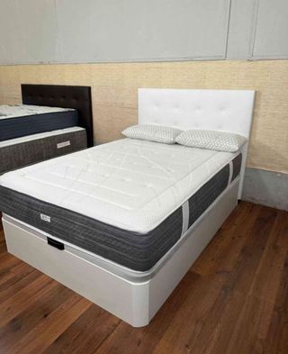 canapes colchones canapés colchones