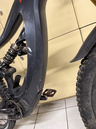 BH Xtep Lynx Carbon 9.9 Pro eBike MTB 29