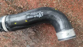 Tuberías intercooler Seat León 2 1.9 tdi BLS