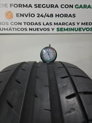 245 45 18 100Y KUMHO ECSTA LE SPORT