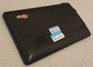 GPS Igo Primo Navegador