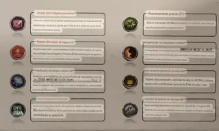 GPS Igo Primo Navegador