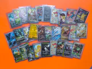 Cartas Pokémon TCG