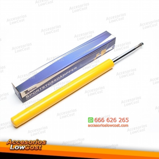 Amortiguador deportivo de eje delantero para BMW