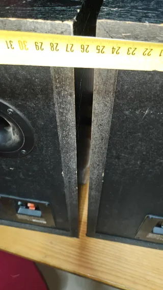 Altavoces Technics SB-CS95