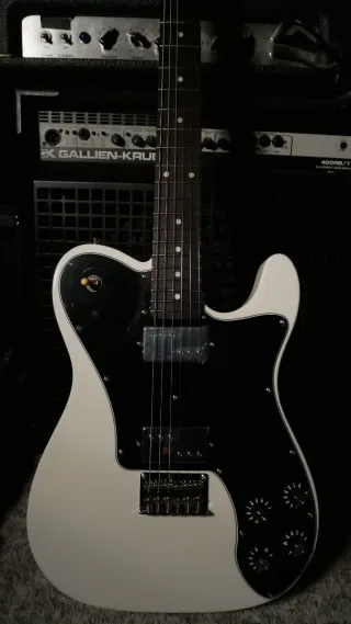 Bygone Tiny Deluxe Ed Especial