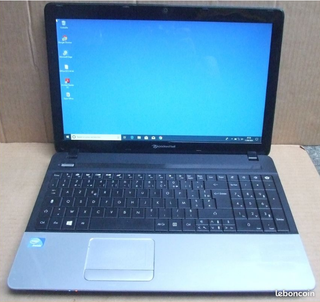 Packard Bell Easynote Q5WTC
