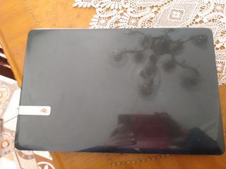 Packard Bell Easynote Q5WTC