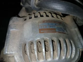 Alternador Honda Accord V