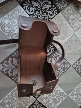 Cámara Kodak Brownie Flash