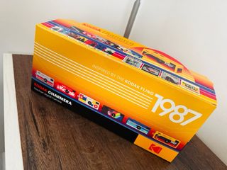 Kodak Charmera Set Completo