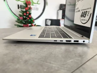 HP Elitebook 850 G8 i7 11th Gen W11