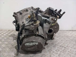 CAJA CAMBIOS CITROEN XSARA PICASSO RHY 20DL65