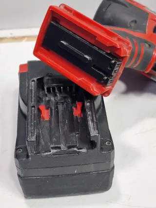 Taladro Atornillador Milwaukee M28C