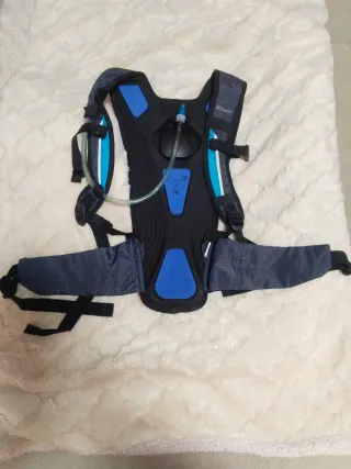 Mochila de hidratación Rock Star HB 7.2