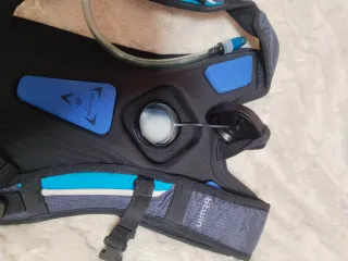 Mochila de hidratación Rock Star HB 7.2