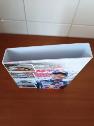 Caixa arquivo S. Loeb